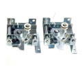 Conjunto de cerradura de puerta de coche K400 para ascensores ThyssenKrupp